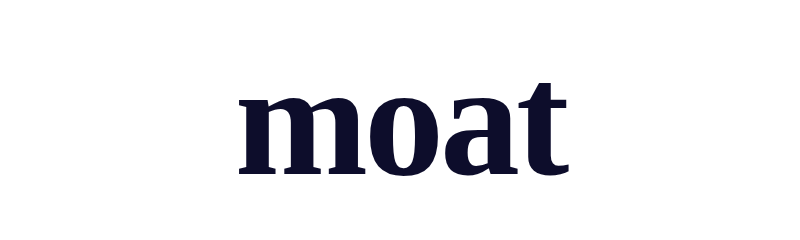 Moat logo